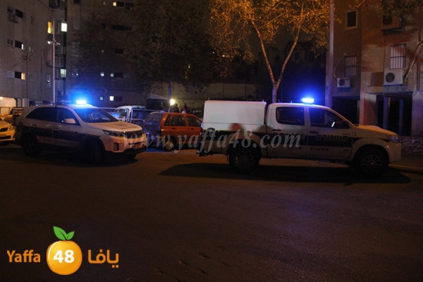 Fire in car yaffa (13).JPG